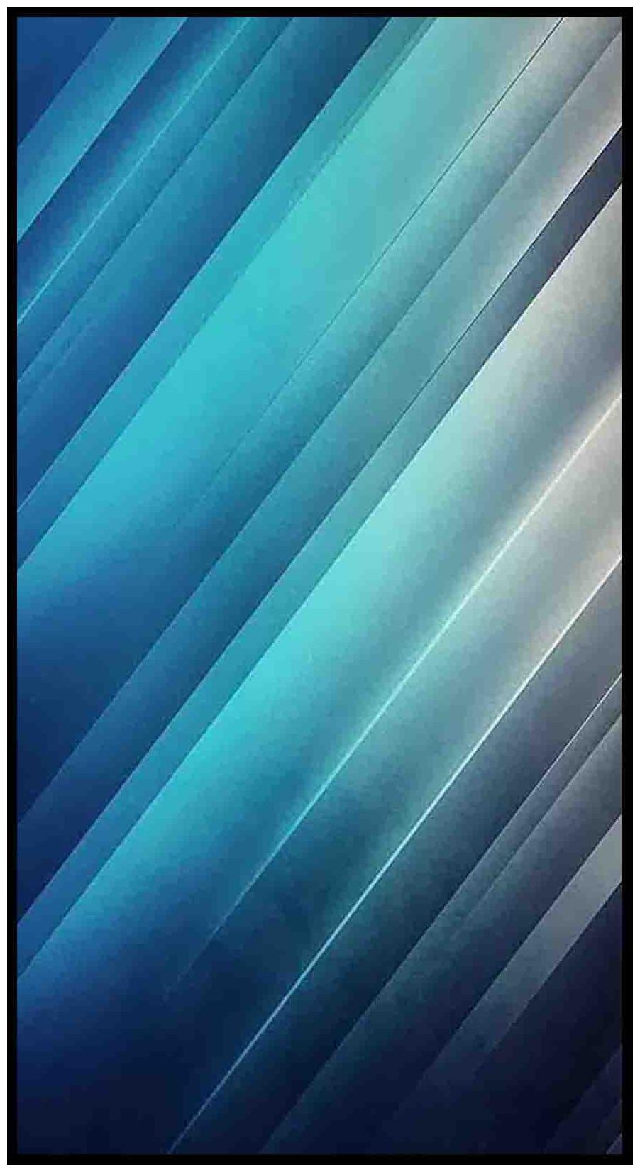 

Purvani Wall Art Printed on MDF with Hand Textured Lamination (7 x 4 inches)