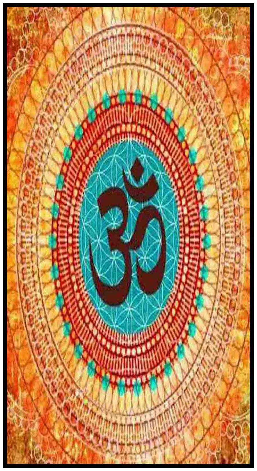 

Purvani Wall Art Printed on MDF with Hand Textured Lamination (7 x 4 inches)