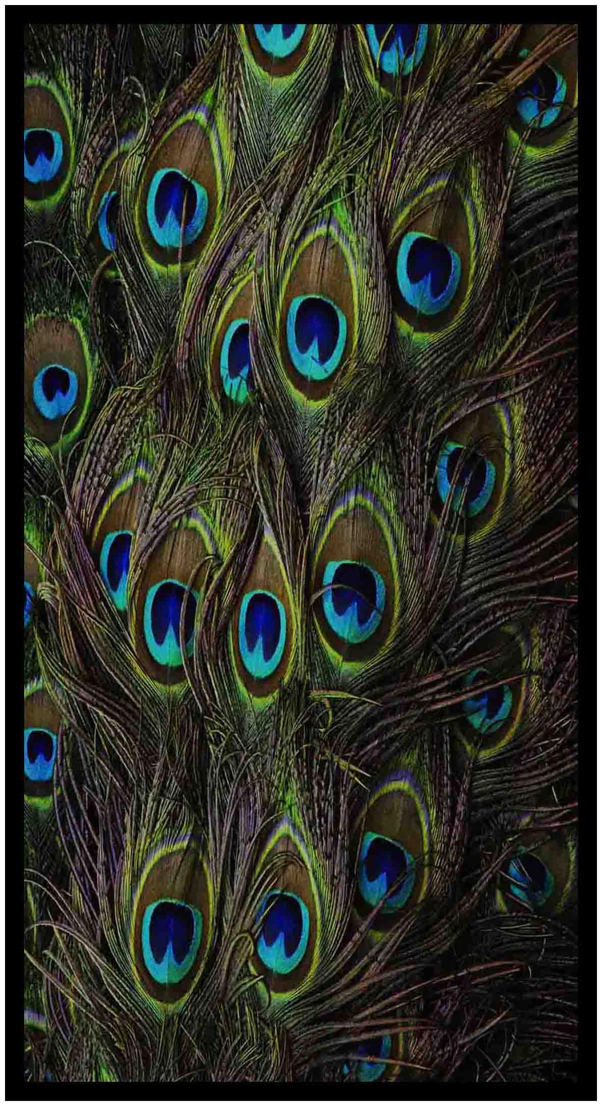 

Purvani Wall Art Printed on MDF with Hand Textured Lamination (7 x 4 inches)