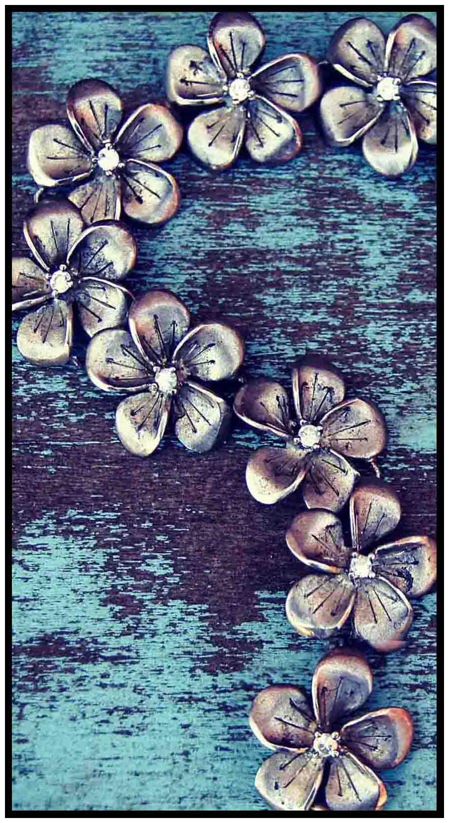 

Purvani Wall Art Printed on MDF with Hand Textured Lamination (7 x 4 inches)