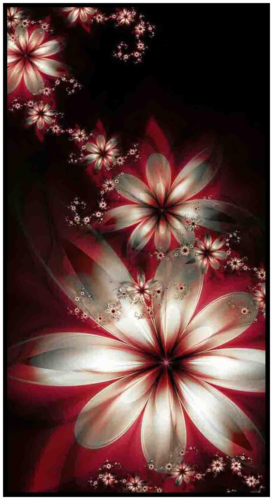 

Purvani Wall Arts on MDF with Texture Lamination (7 x 4 inches)