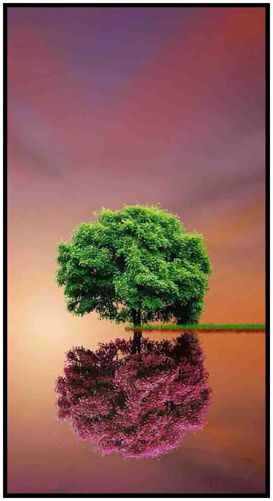 

Purvani Wall Arts on MDF with Texture Lamination (7 x 4 inches)