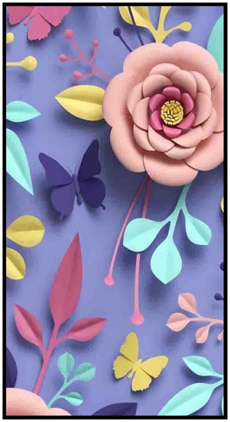 

Purvani Wall Art Printed on MDF with Hand Textured Lamination (7 x 4 inches)