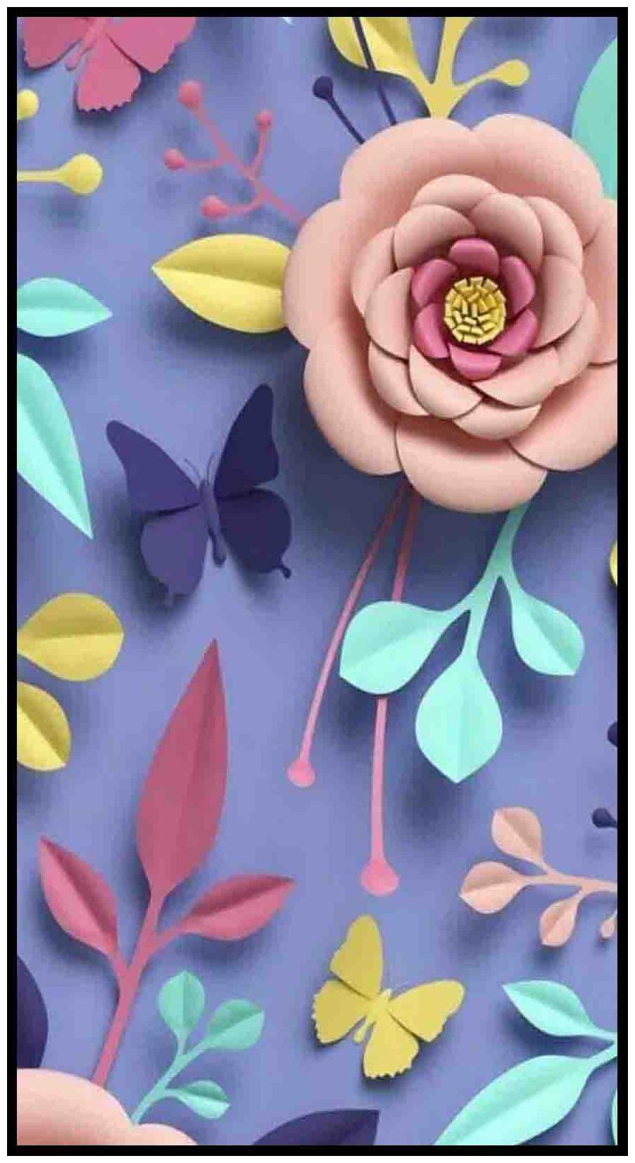 

Purvani Wall Art Printed on MDF with Hand Textured Lamination (7 x 4 inches)