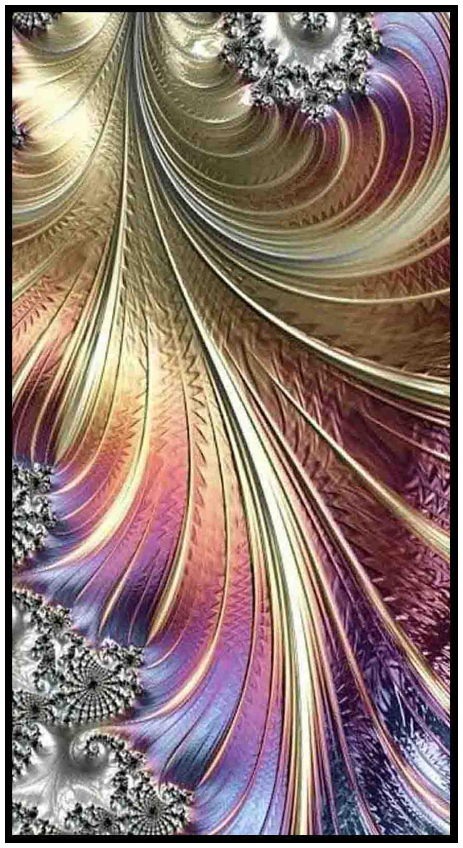 

Purvani Wall Arts on MDF with Texture Lamination (7 x 4 inches)