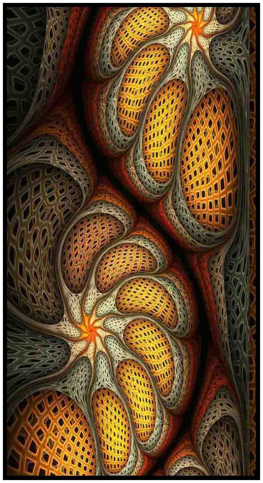 

Purvani Wall Art Printed on MDF with Hand Textured Lamination (7 x 4 inches)