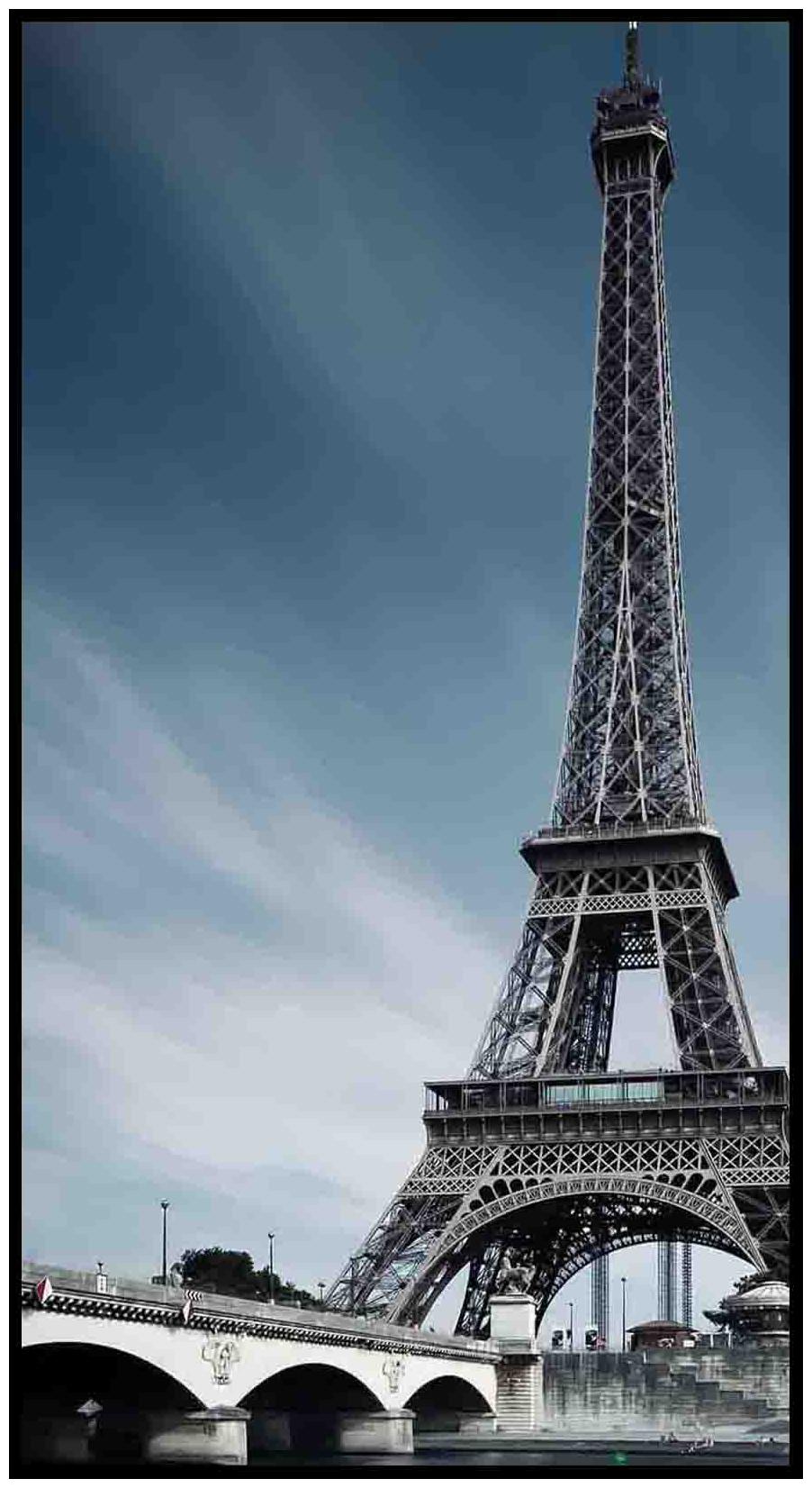 

Purvani Wall Art Printed on MDF with Hand Textured Lamination (7 x 4 inches)