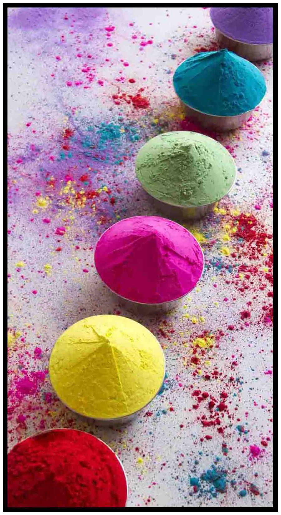 

Purvani Wall Art Printed on MDF with Hand Textured Lamination (7 x 4 inches)