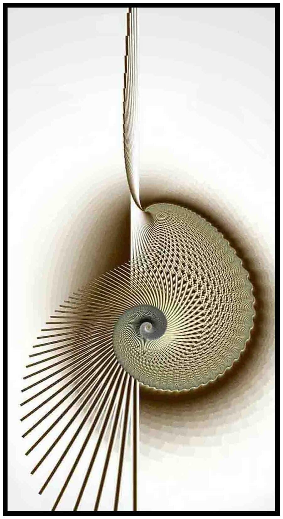 

Purvani Wall Art Printed on MDF with Hand Textured Lamination (7 x 4 inches)