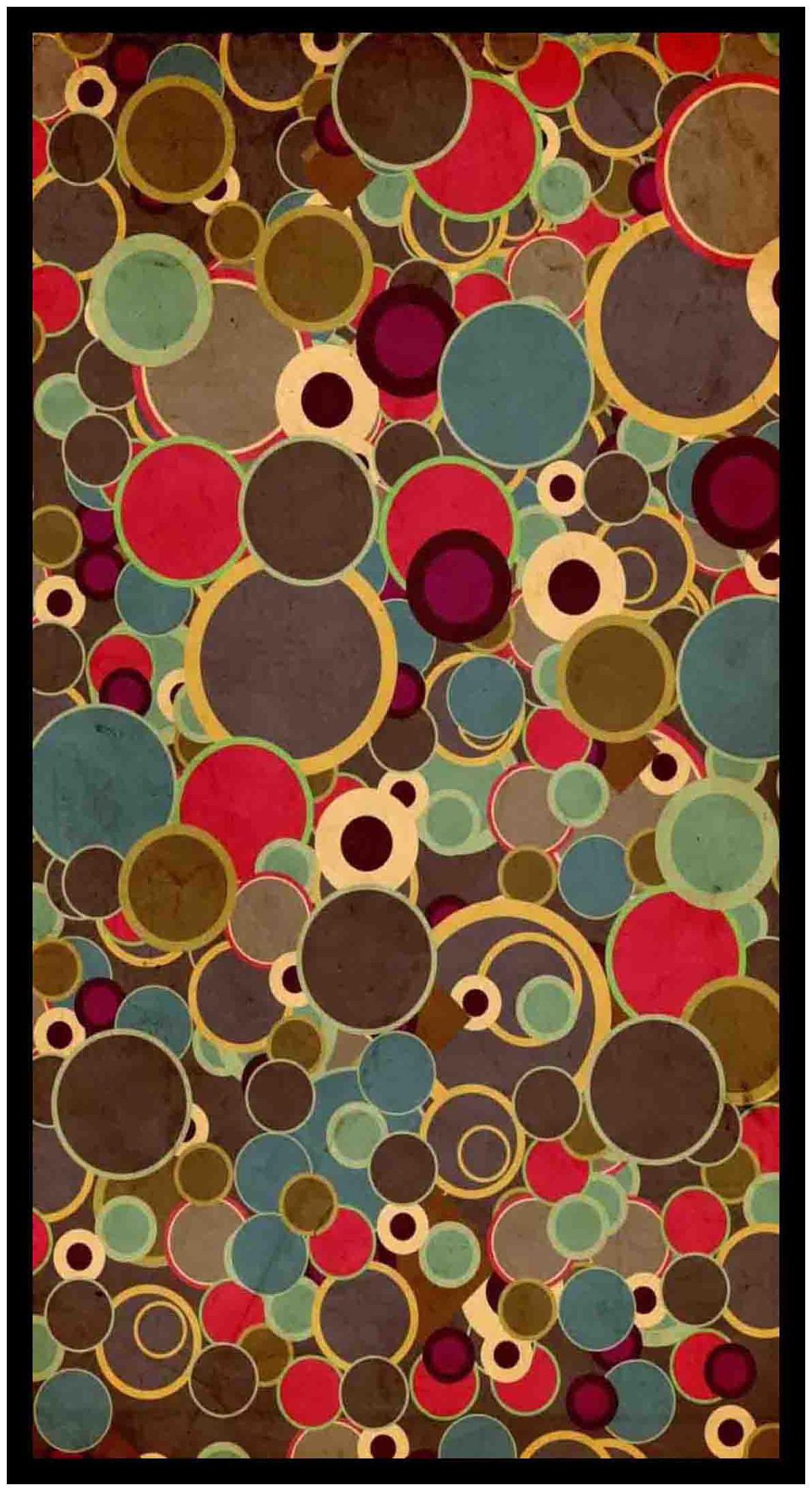 

Purvani Wall Art Printed on MDF with Hand Textured Lamination (7 x 4 inches)