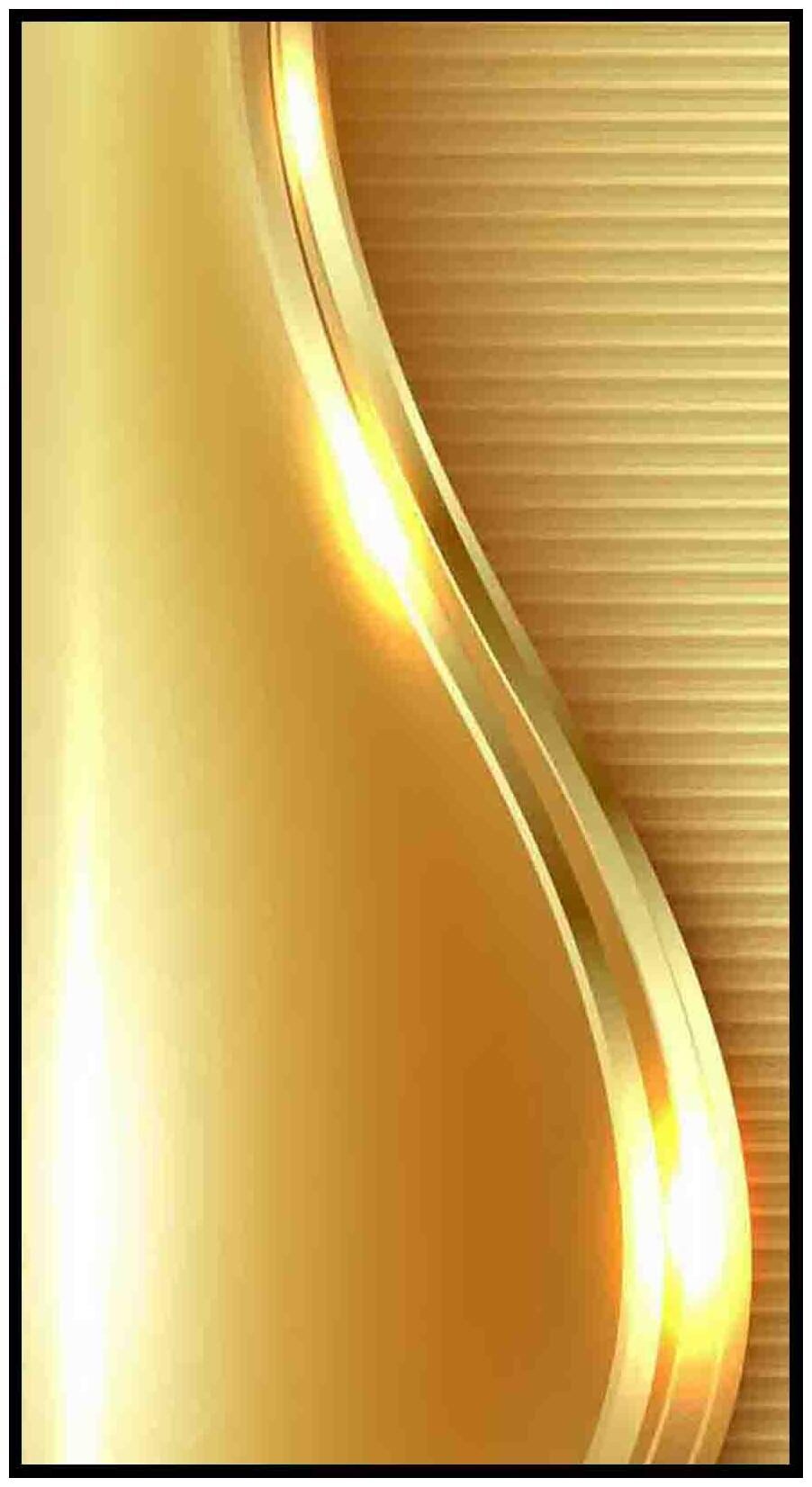 

Purvani Wall Art Printed on MDF with Hand Textured Lamination (7 x 4 inches)