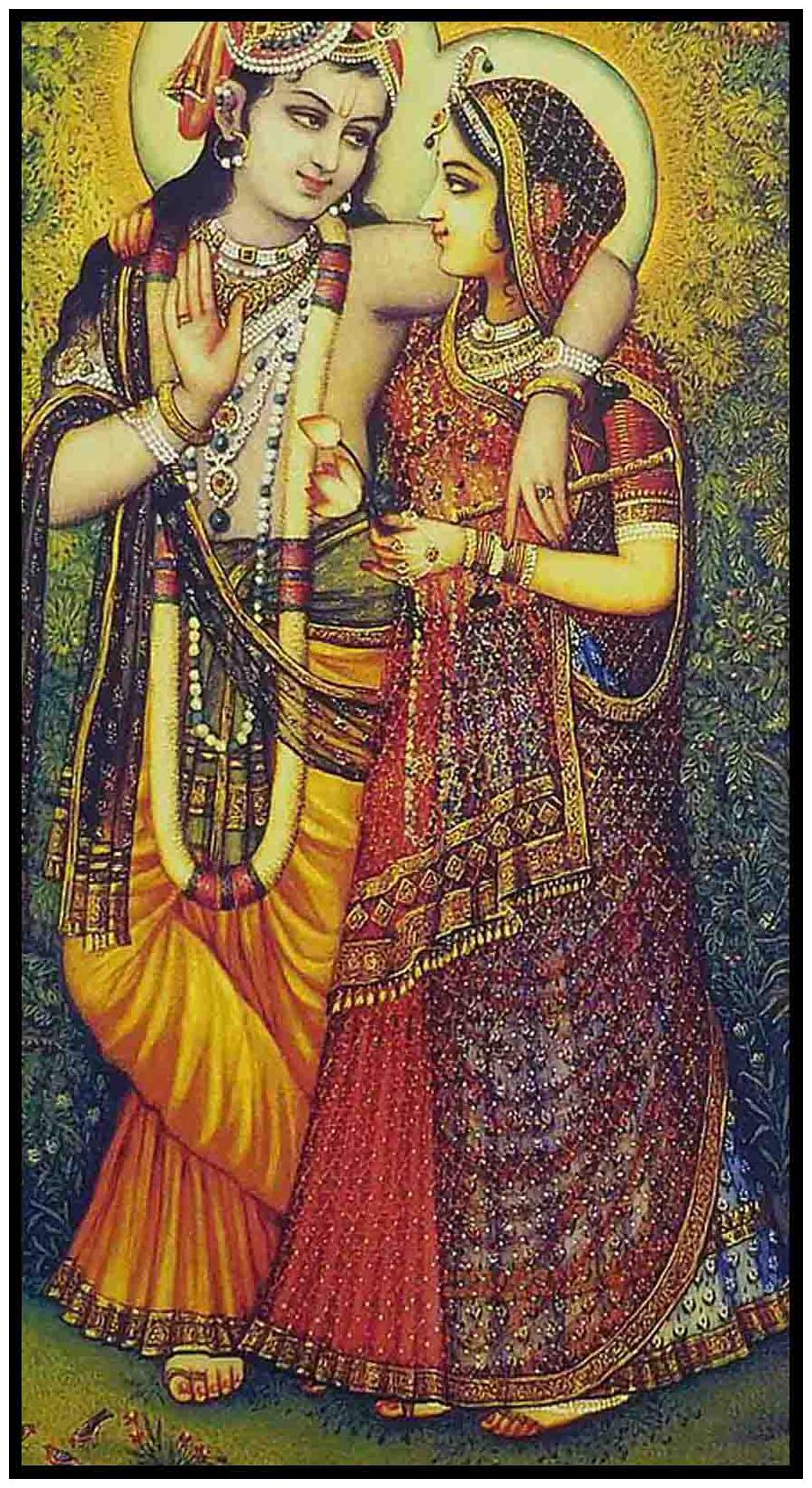 

Purvani Wall Art Printed on MDF with Hand Textured Lamination (7 x 4 inches)