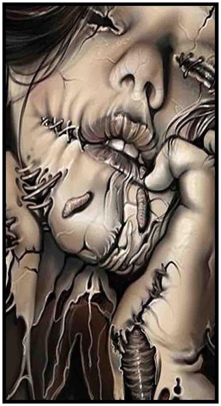 

Purvani Wall Art Printed on MDF with Hand Textured Lamination (7 x 4 inches)
