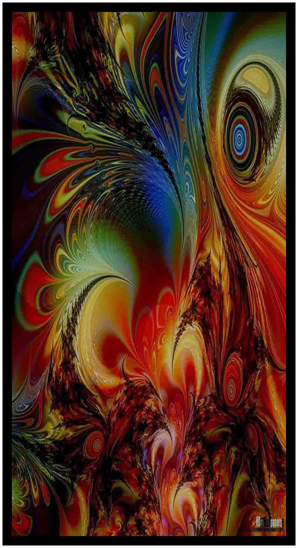 

Purvani Wall Art Printed on MDF with Hand Textured Lamination (7 x 4 inches)