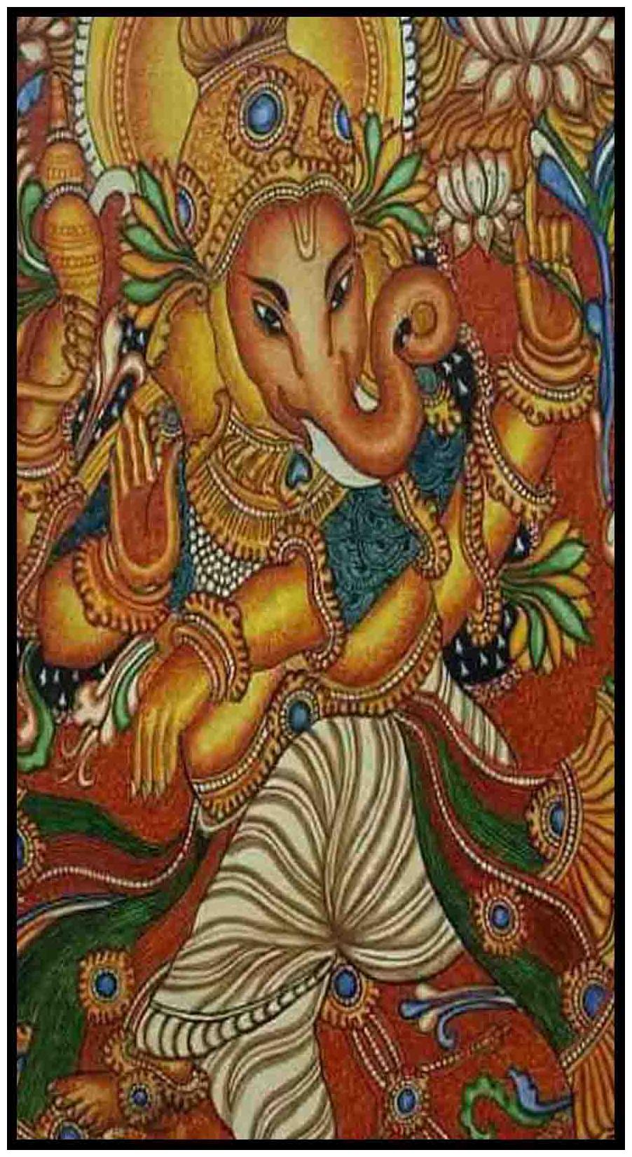 

Purvani Wall Arts on MDF with Texture Lamination (7 x 4 inches)