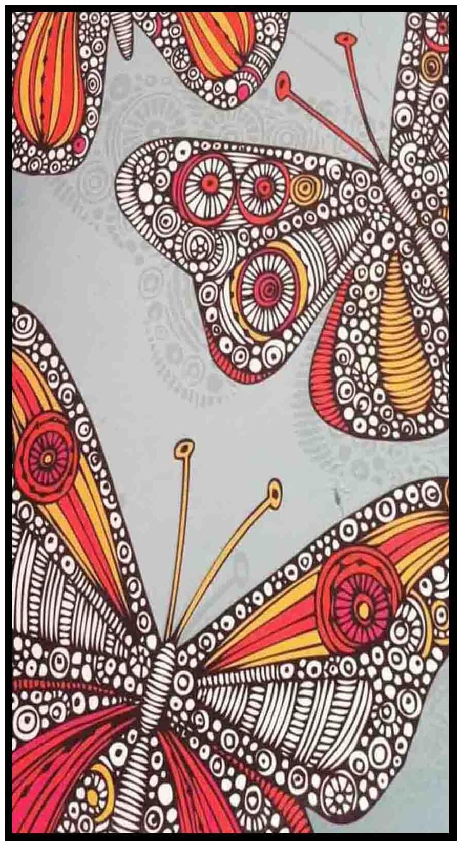 

Purvani Wall Arts on MDF with Texture Lamination (7 x 4 inches)