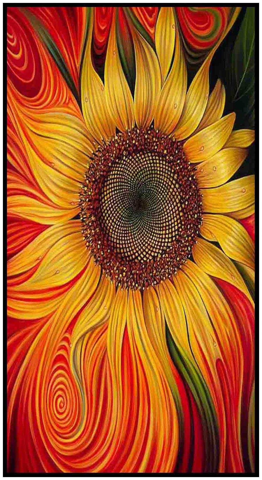 

Purvani Wall Arts on MDF with Texture Lamination (7 x 4 inches)