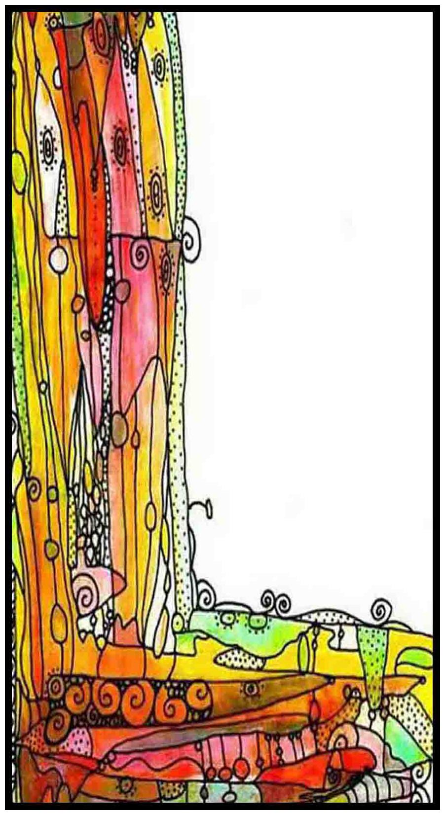 

Purvani Wall Arts Sticker on MDF Board 7 x 4 inches