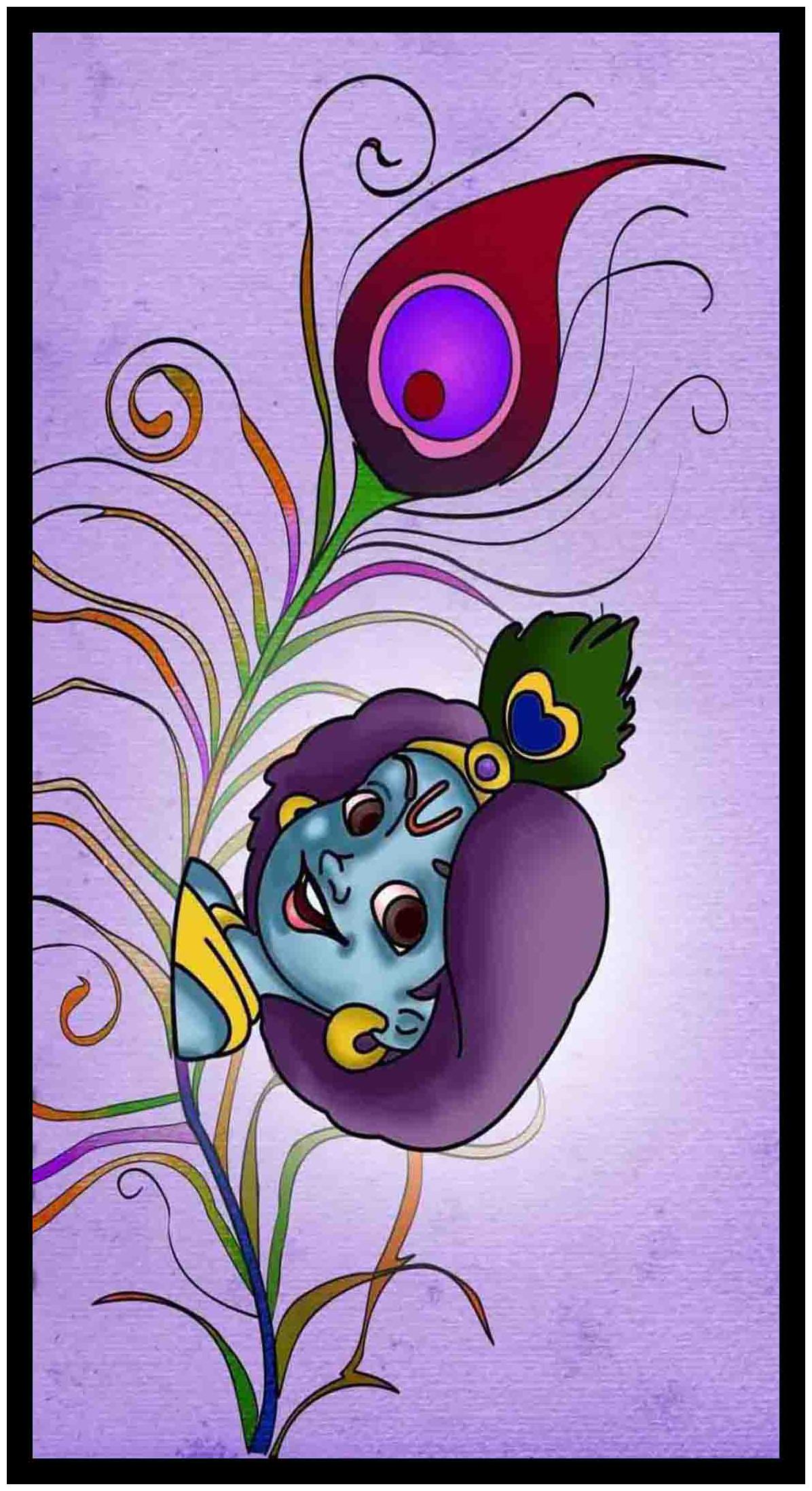 

Purvani Wall Arts Sticker on MDF Board 7 x 4 inches