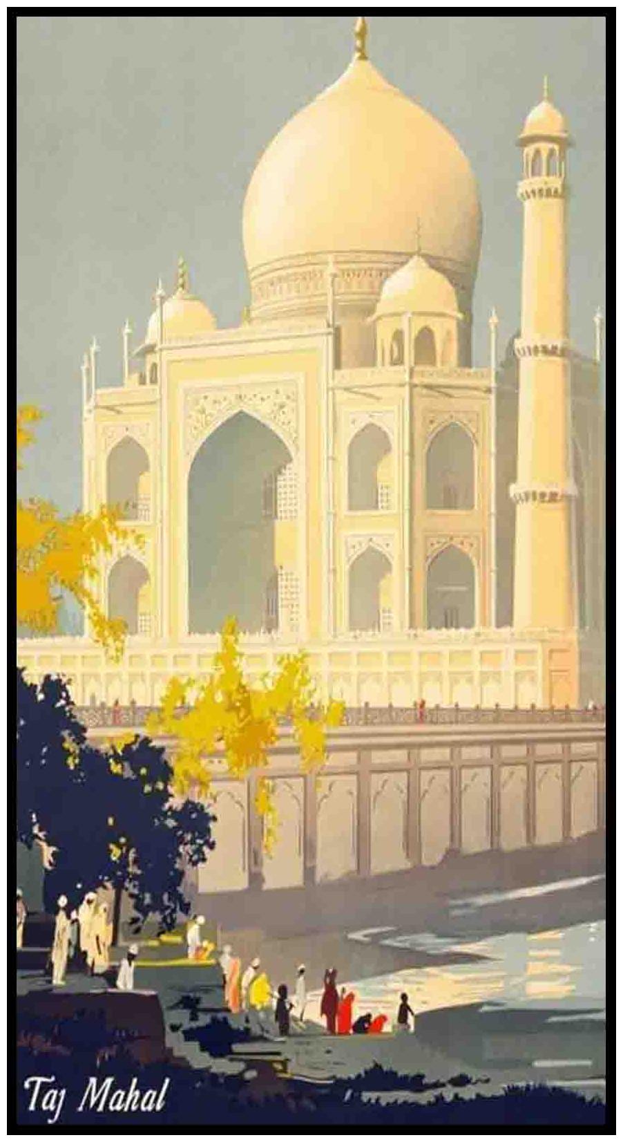 

Purvani Wall Arts Sticker on MDF Board 7 x 4 inches