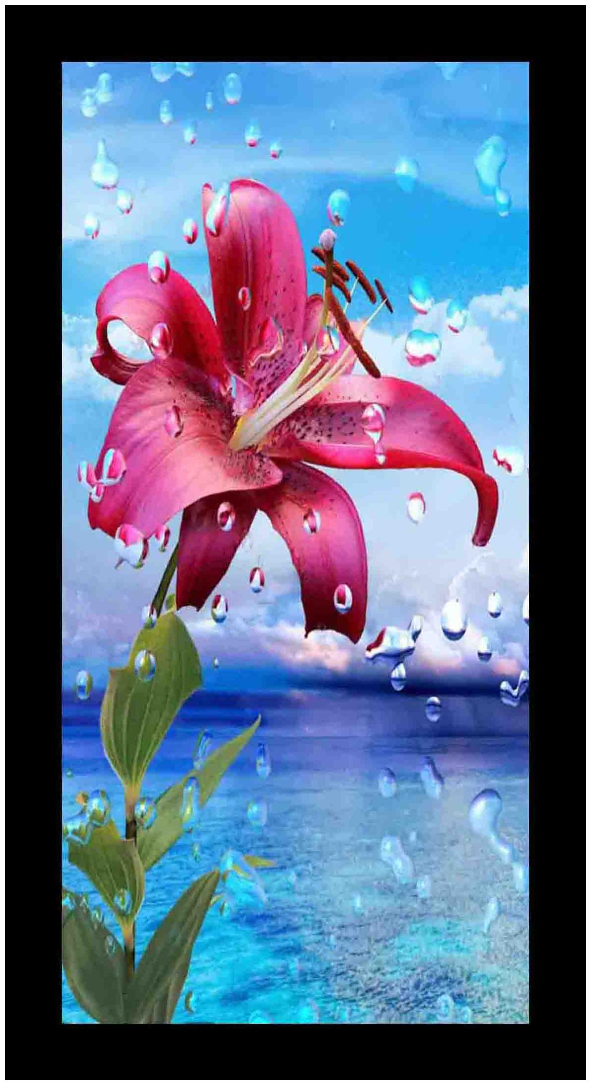 

Purvani Wall Arts Sticker on MDF Board 7 x 4 inches