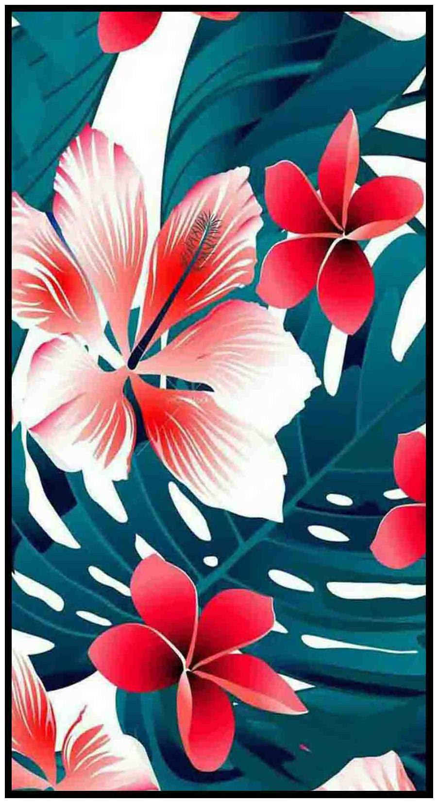 

Purvani Wall Arts Sticker on MDF Board 7 x 4 inches