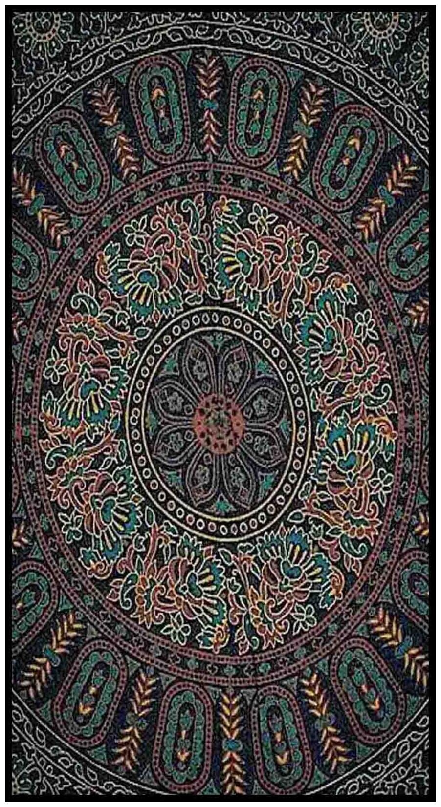 

Purvani Wall Arts Sticker on MDF Board 7 x 4 inches