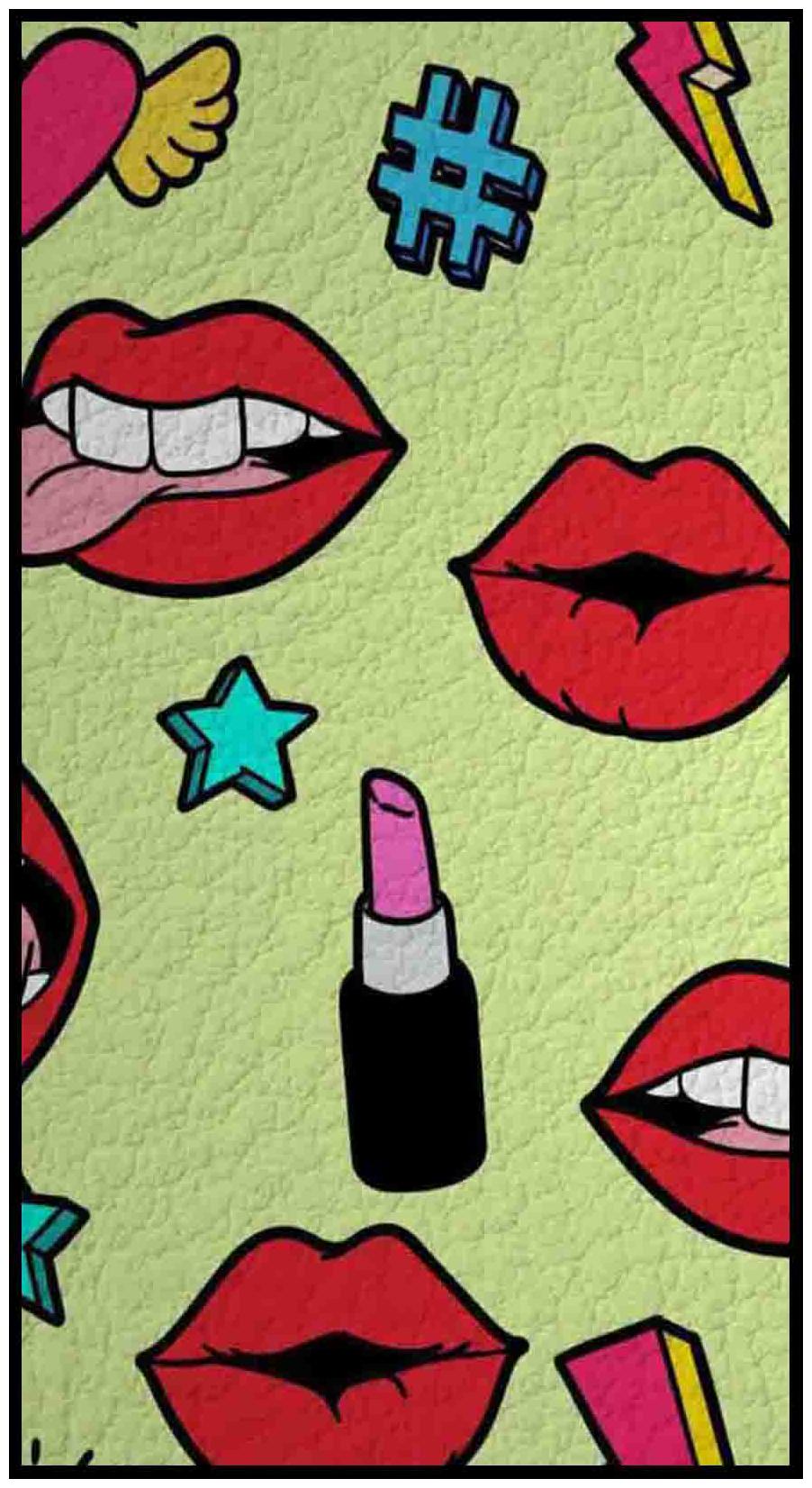 

Purvani Wall Arts Sticker on MDF Board 7 x 4 inches