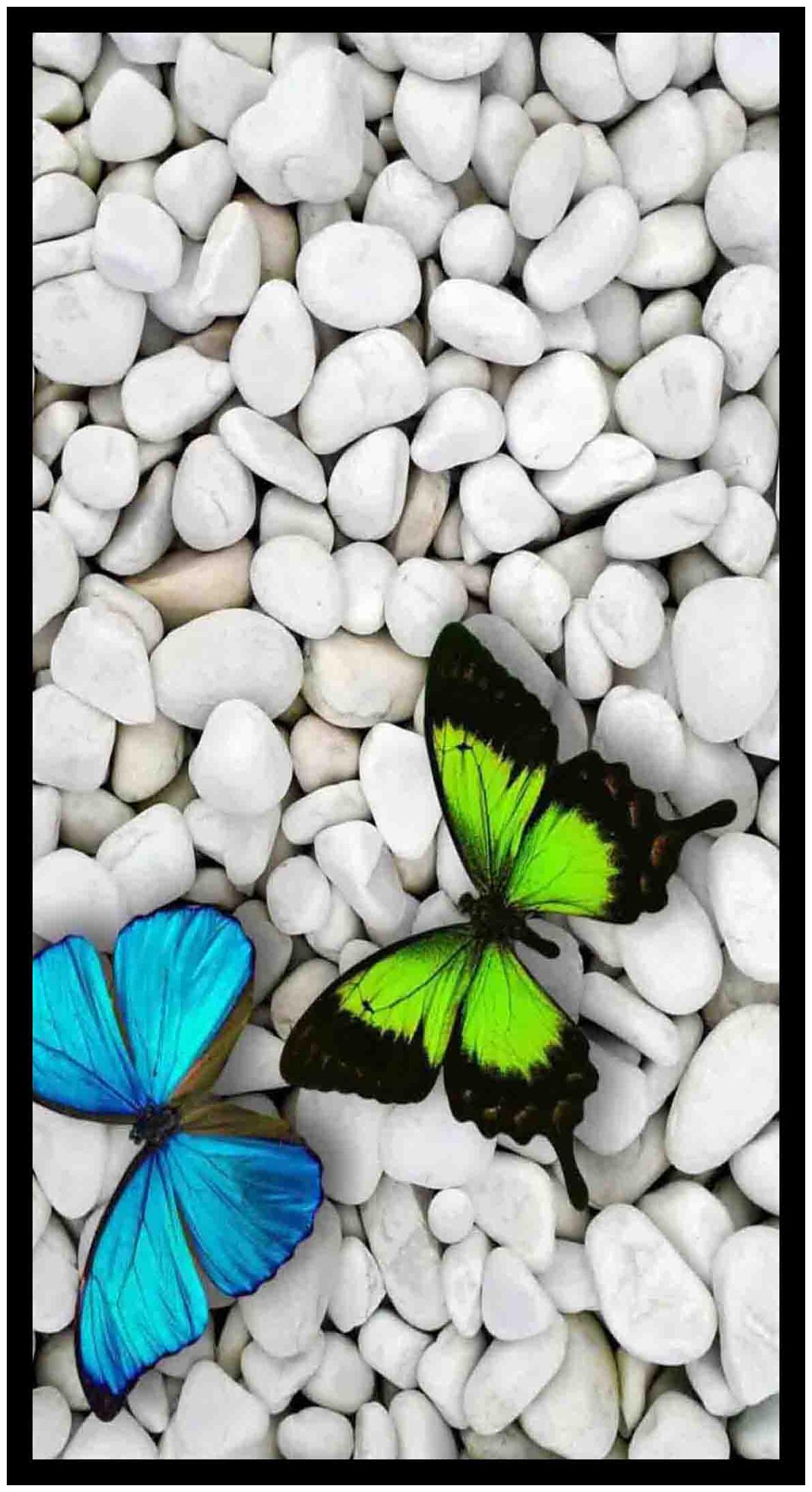 

Purvani Wall Arts Sticker on MDF Board 7 x 4 inches