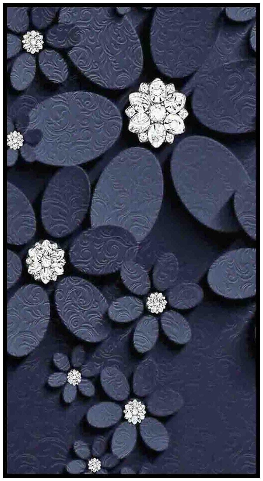 

Purvani Wall Arts Sticker on MDF Board 7 x 4 inches