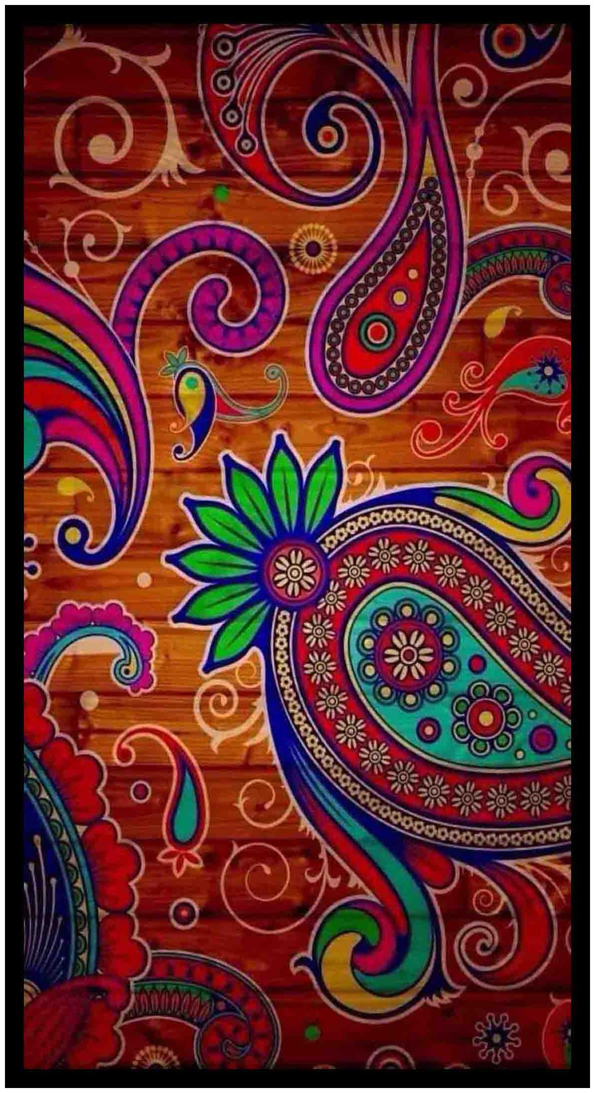 

Purvani Wall Arts Sticker on MDF Board 7 x 4 inches