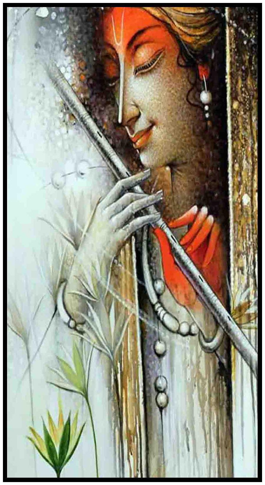 

Purvani Wall Arts Sticker on MDF Board 7 x 4 inches