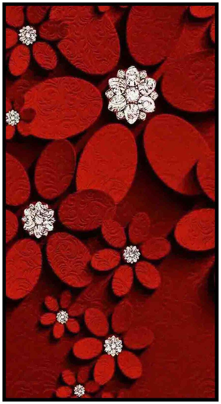 

Purvani Wall Arts Sticker on MDF Board 7 x 4 inches
