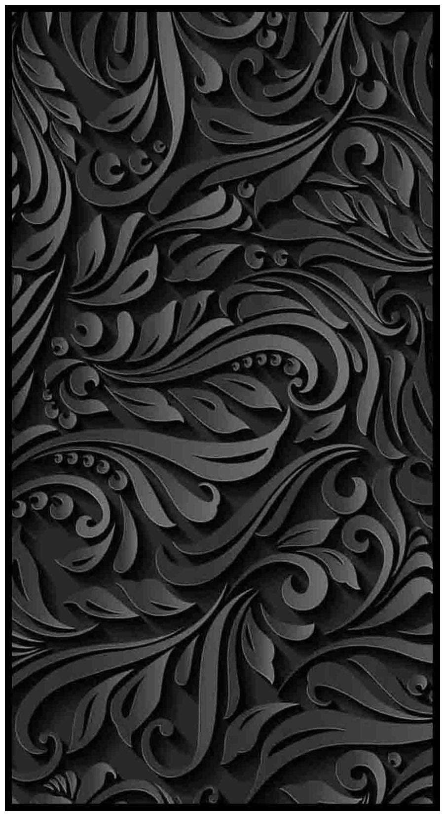 

Purvani Wall Arts Sticker on MDF Board 7 x 4 inches