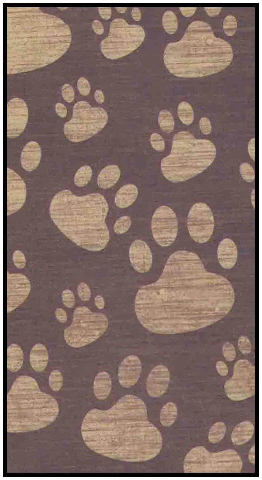 

Purvani Wall Arts Sticker on MDF Board 7 x 4 inches