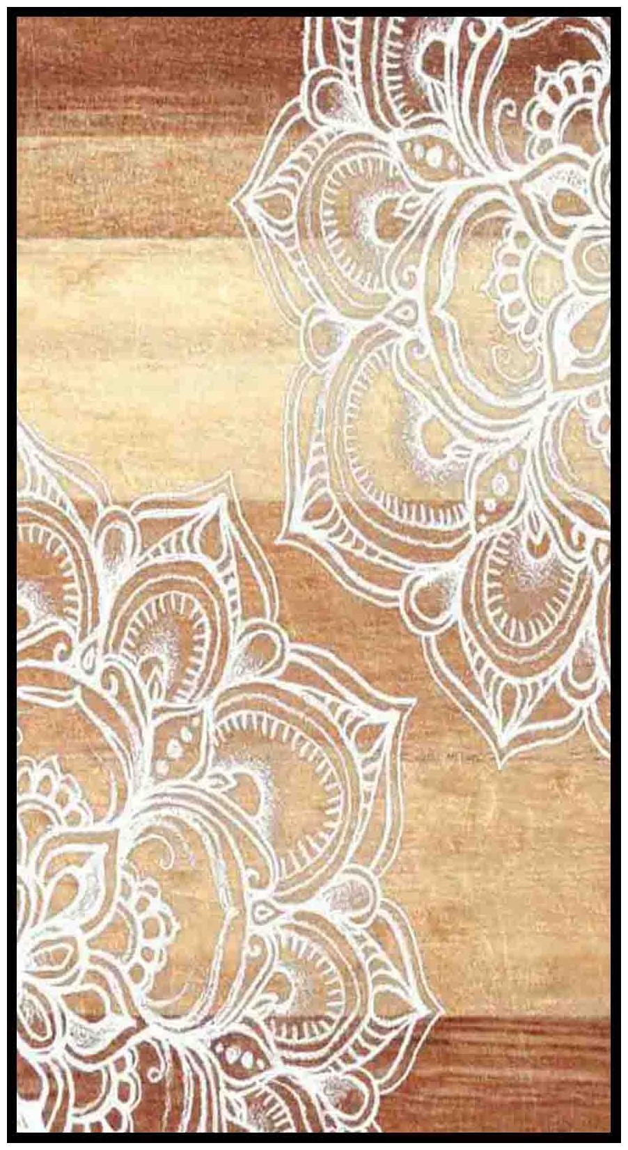 

Purvani Wall Arts Sticker on MDF Board 7 x 4 inches