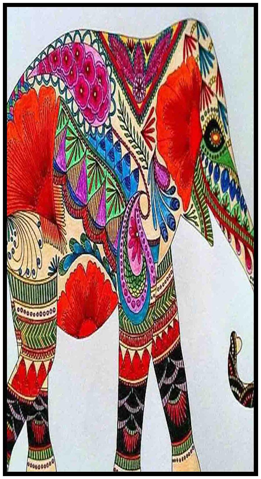 

Purvani Wall Arts Sticker on MDF Board 7 x 4 inches