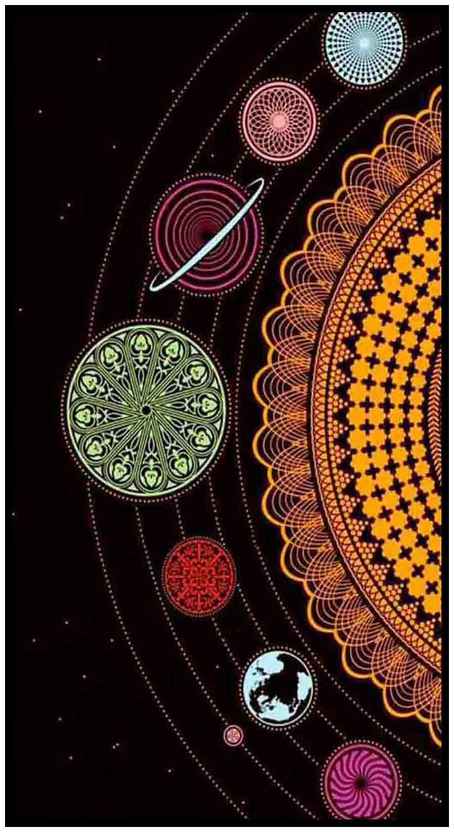 

Purvani Wall Arts Sticker on MDF Board 7 x 4 inches