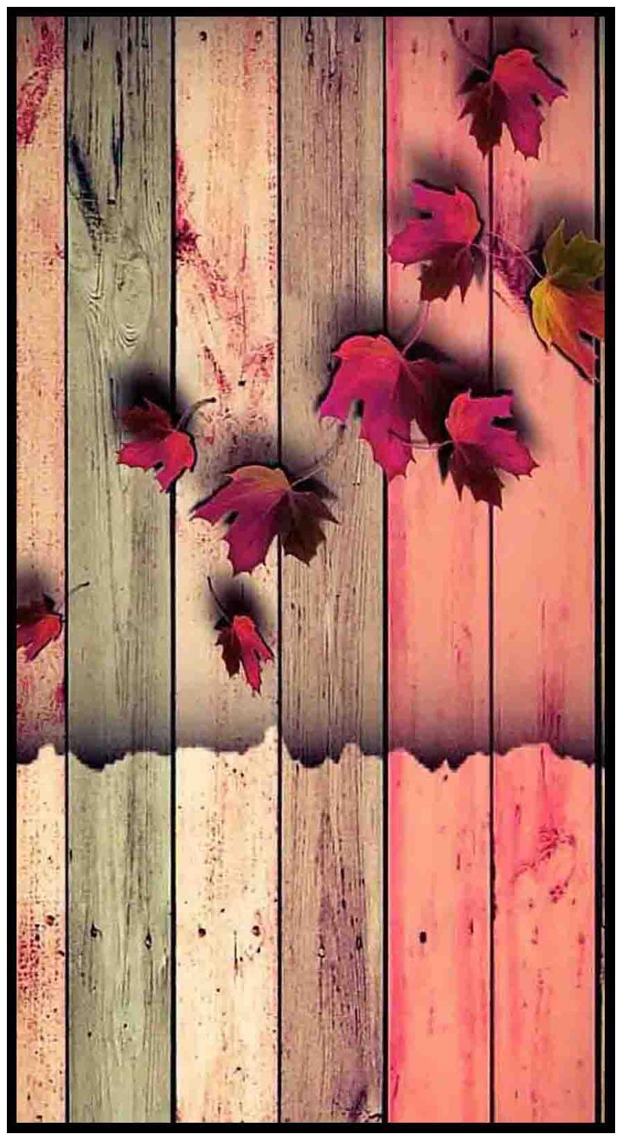 

Purvani Wall Arts Sticker on MDF Board 7 x 4 inches