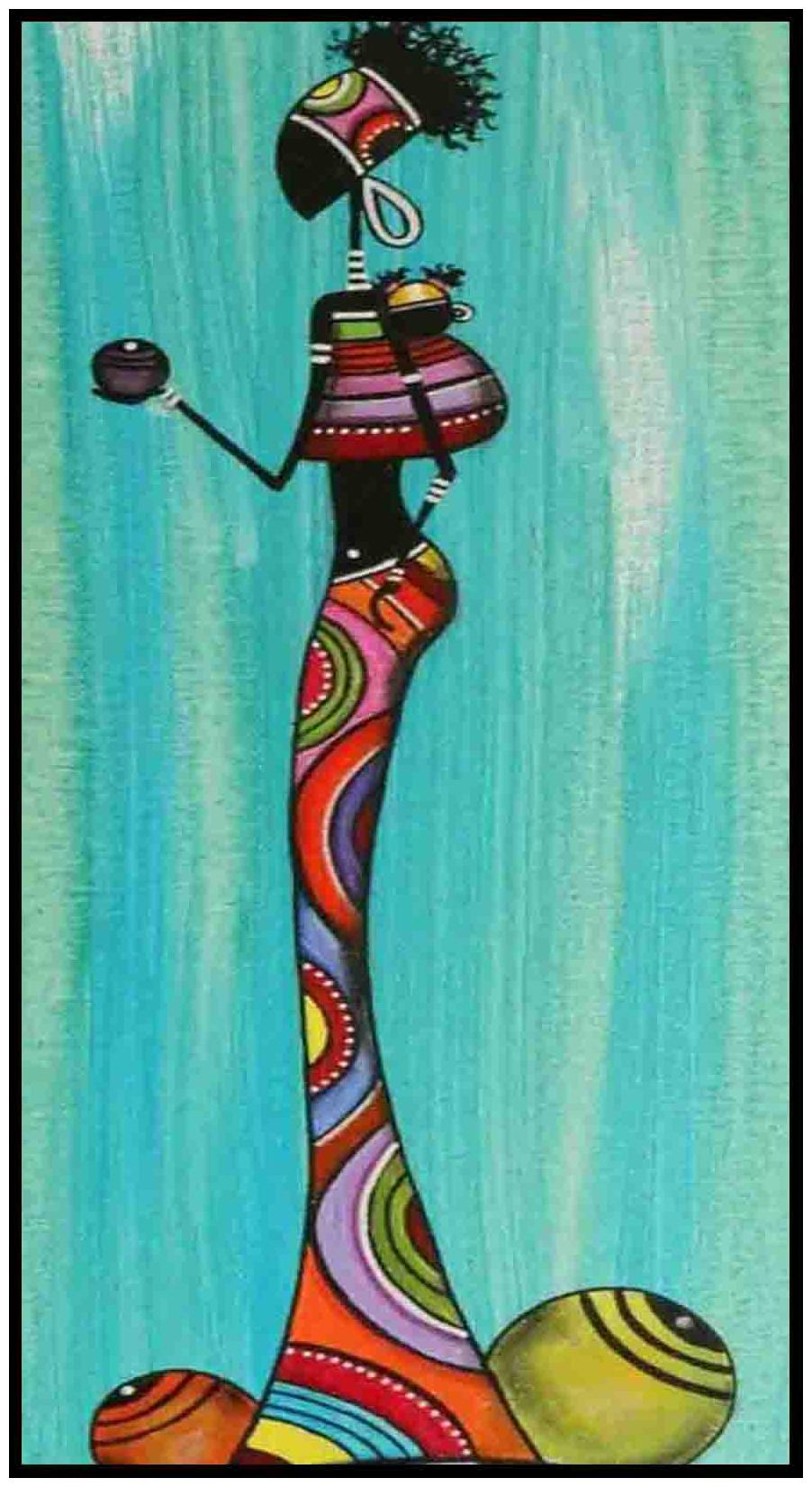 

Purvani Wall Arts Sticker on MDF Board 7 x 4 inches