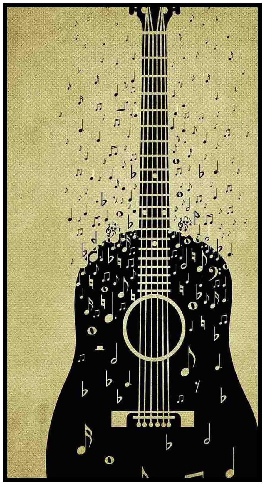 

Purvani Wall Arts Sticker on MDF Board 7 x 4 inches