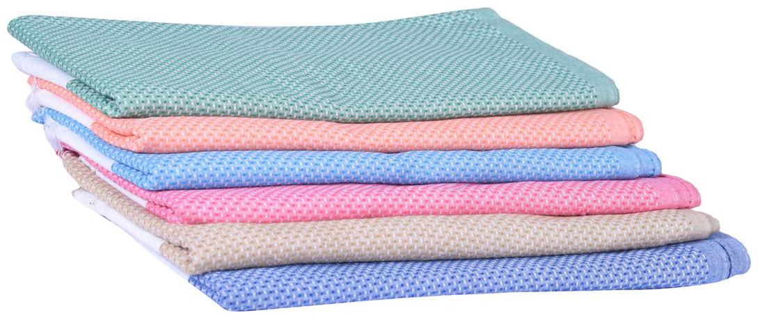 

PUTTA DOBBY TOWEL