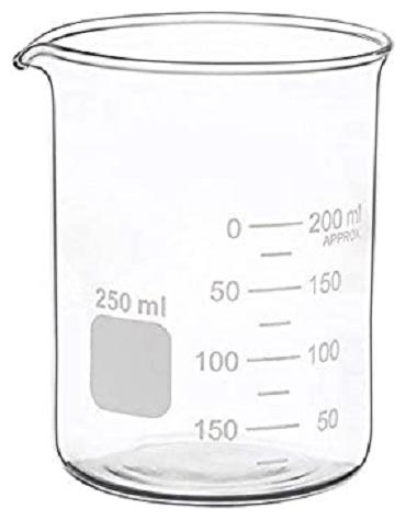 

Qth 200Ml Measuring Beaker