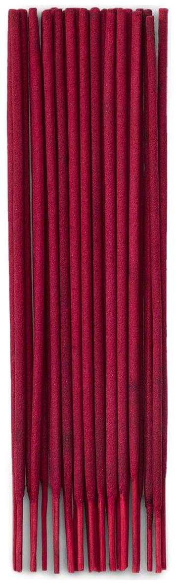 

QTH Natural Made Kasthuri Fragrance Incense Sticks 40pcs