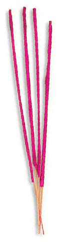 

Qth Natural Made Kapoor Fragrance Incense Sticks 40pcs