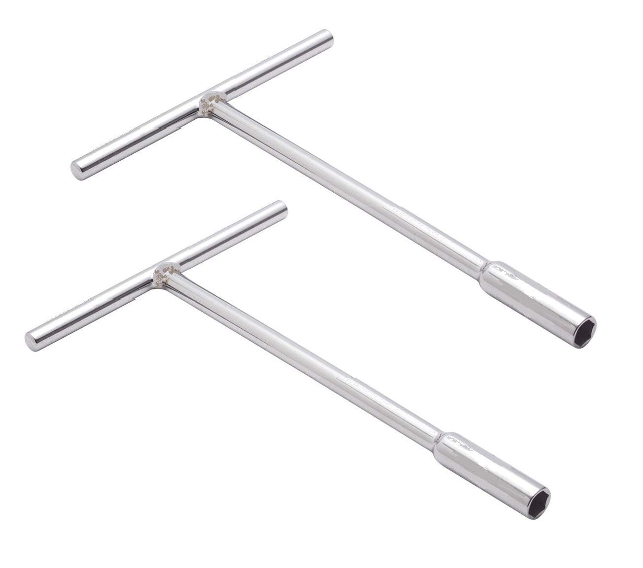 

QTH T-Spanner Set (10 11mm) Stainless Steel