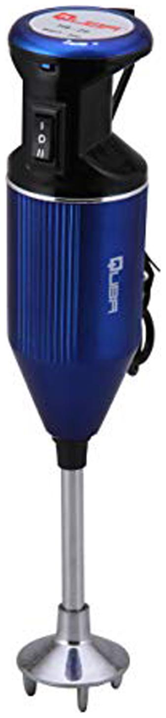 

Quba HB-29 300WATTS 300 w Hand blender ( Blue )
