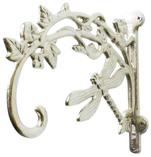 

Queen Bee Silver Metal Bracket