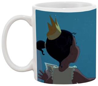 Quotes Ceramic Coffee Mug by AshvahTM - Mug-1731