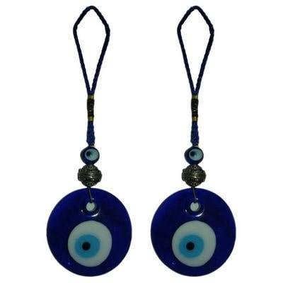 

R1 Collection Evil Eye